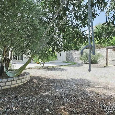 Villa Eleonas Antipernoi