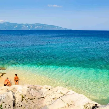 Eleonas Villa Antipernoi