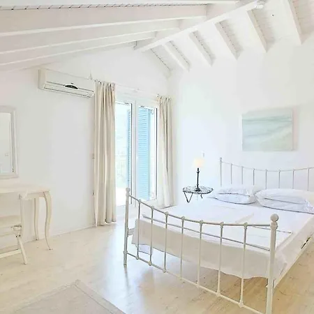 Villa Eleonas *